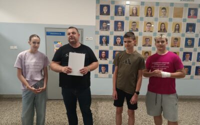 Mjesto za najbolje, mjesto koje te čeka