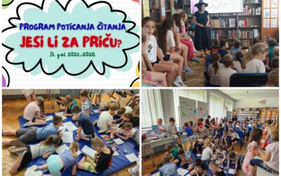 ČIČA MIČA, GOTOVA JE PRIČA!