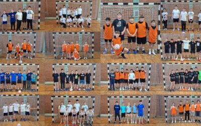 OBILJEŽEN EUROPSKI TJEDAN SPORTA