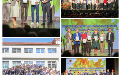 Izvrsni rezultati naših učenika